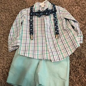 Adorable Spring outfit